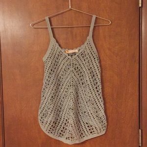 Love by design tank top